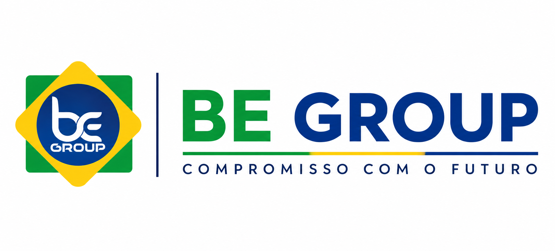 BE GROUP
